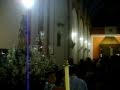 Salve a la Virgen del Carmen de Puente Genil 16 de Julio 2010