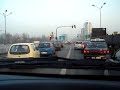 Katowice Pogotowie Ratunkowe na sygnałach