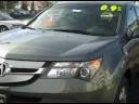 Acura of Reno - 2008 MDX Tech w/ power tailgate (Christopher John) Acura of Reno - 2008 MDX Tech w/ power tailgate (Christopher John)
