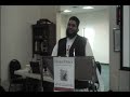Divine Ethics 05 (Ayah 11-18)