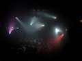 KOKO HEAT UK 5TH BIRHDAY