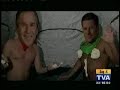 André Boisclair, Parodie Brokeback Mountain