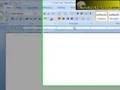 Introduction to Word and Using the Clipboard