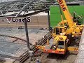 elevacion de estructura de 12 ton