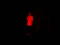 kadeem singing bed-j holiday HTHS talent show 08