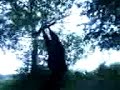 awesome swinging
