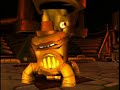 Conkers bad fur day(big boiler fight)