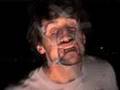 PEPPERGOD TAPE FACE!!