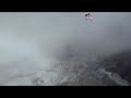 Amazing skydiving from BIRDMAN