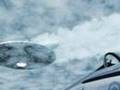 UFO - Massive Attack - Los Roques Mini Series
