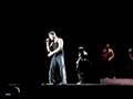 Ricky;s Concert TJ