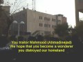 Polytechnic University Uprising on Students DAY in Iran (Tehran) Dec. 7