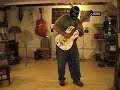 St. Louis Tickle(Dave Van Ronk)