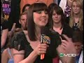 Melanie C @ MOD Interview