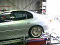 HSV VX clubsport R8 on Dyno HSV VX clubsport R8 on Dyno