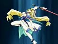 UFO Princess Valkyrie Believer