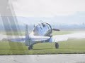 ATC2K Goes Aerobatic