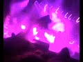SLAYER a Bercy le 7 nov 2006 film� par slayer