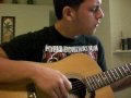 Your Call/Secondhand Seranade Cover