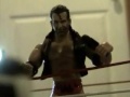 WWF Evolution Of Sting