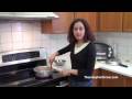 Chole (Indian Chickpea Curry) Recipe