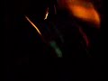 Alfa Romeo 146ti accelerating Alfa Romeo 146ti accelerating