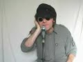 REAL LOVE - STEVIE RIKS AND THE THREATLES
