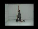 hip flexor stretch