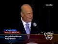Fred Thompson Speech to VA Republican Party (Part 1 of 4)