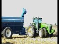 cutting corn in grant nebraska
