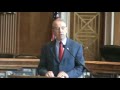 Senator Grassley receives Legislator of the Year award from Voices For Adoption