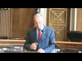 Senator Grassley receives Legislator of the Year award from Voices For Adoption
