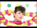 Kimura Kaela CF