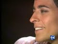 premio goya tema musical 2007. �tiempo peque�o�, de bebe y lucio godoy. 

la cantante espa�ola 'bebe' en entrevista en 
