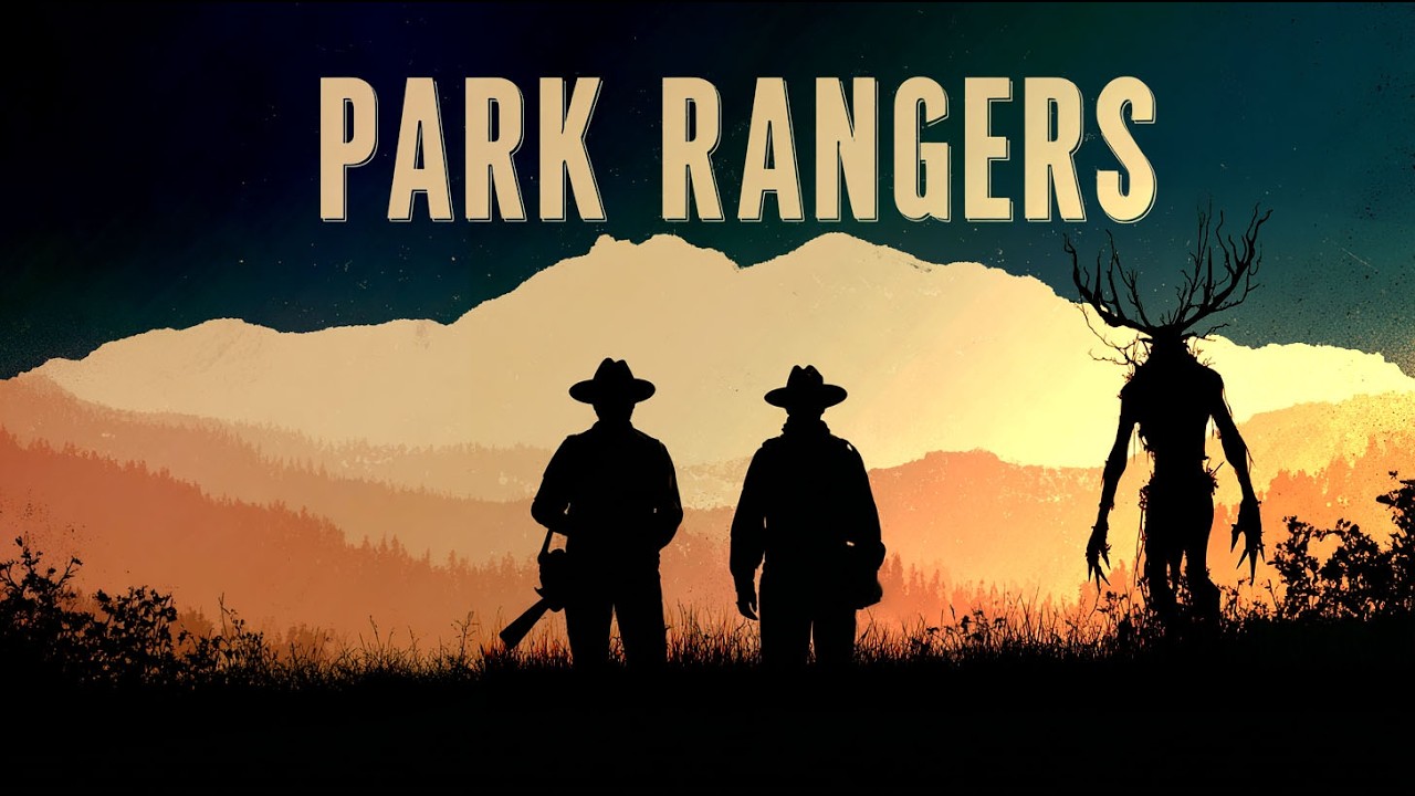 4 Park Ranger Horror Stories They Never Told the Public