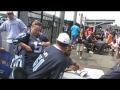 The '09 Bobby Engram Celebrity Softball Tournament
