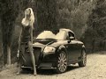 AUDI TT-Crawling around