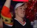 Sens Home Opener Ceremony 2007-2008