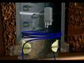 Ca-Botics STAR Sewer Telecommunication Access by Robot