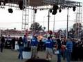Summerfist - Sassone vs Weathers Round 1