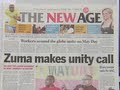 The days of our Guptas