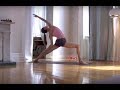 Weight Loss Yoga: Total Body Sweat and Tone