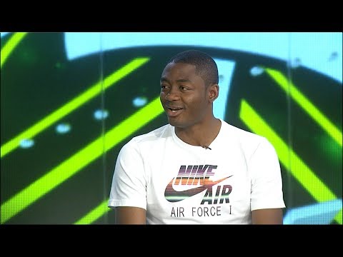 Video: Timbers in 30 | Fanendo Adi Joins the Show