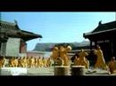 The secret behind kung fu
