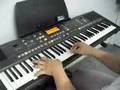 Final Fantasy XII Kiss Me Good-bye Piano