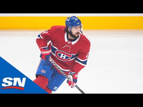 Kings Gearing Up For Return To Playoffs With Addition Of Phillip Danault