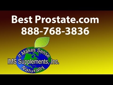 how to relieve bph symptoms