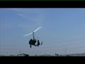 autogiro ela 07 en extremadura