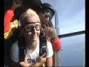 Skydive \"Just in case\"