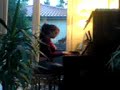 Farin Urlaub - Jeden Tag kuscheln on piano Farin Urlaub - Jeden Tag kuscheln on piano